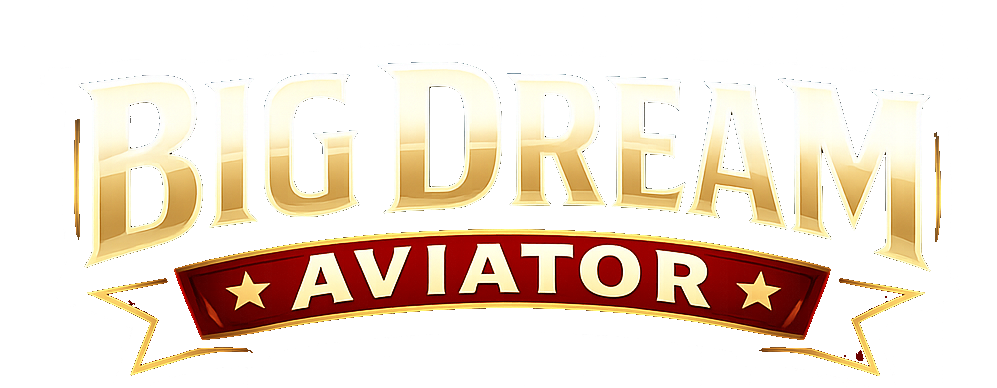Big Dream Aviator